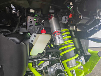 POLARIS SCRAMBLER XP 1000 S 2026 ATV čtyřkolka - 8