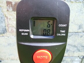 inSPORTline AB Lifter Easy - 8