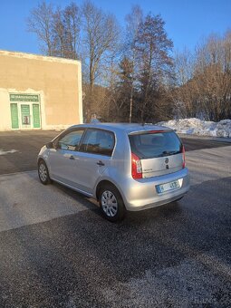 Skoda citigo - 8