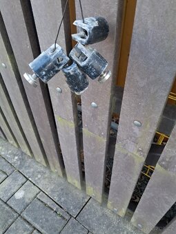 Prodám nosic kol. - 8