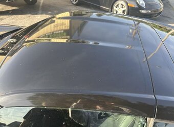 Chevrolet Corvette Stingray 2020 - 8