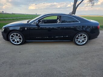 Audi A5 Sline - 8