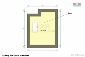 Prodej rodinného domu, 163 m², Štědrá - 8