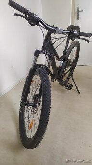 Dámské kolo Giant - 8