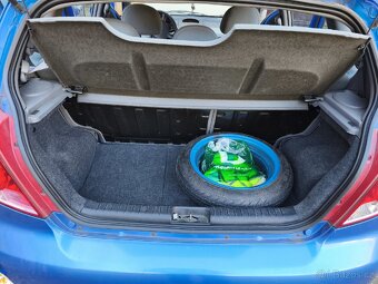 Daewoo Kalos LPG originál z výroby - 8