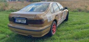 Honda Accord V - 2.0. ls 96kW - Street edition - 8