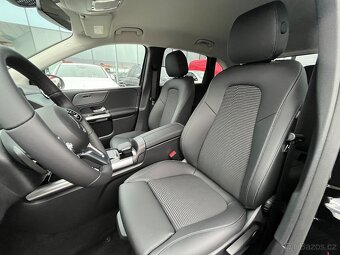 Mercedes-Benz B 180 - 8