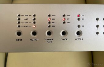 Solid State Logic XLogic Alpha - 8