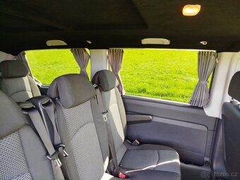 Mercedes - Benz Vito 116 CDI - 8