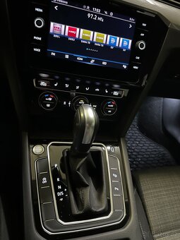 Volkswagen Passat B8 Variant 2.0 TDI Facelift 2020 - 8