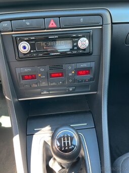 Audi A4 2.0 96 kW - 8
