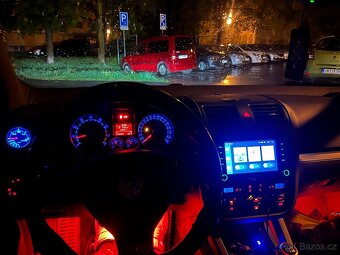 Prodám nebo vyměním GTI - 8