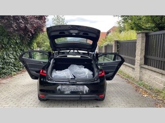Renault Mégane 1.5 dCi Intence R-Link - 8