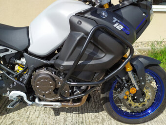 Yamaha XT 1200 Z Tenere-2019 - 8