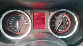 Alfa Romeo 159 SW 1,75 TBi - 8