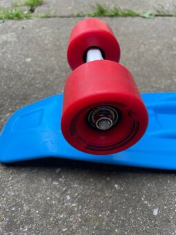 Pennyboard - 8