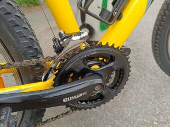 Horské kolo Specialized Hardrock - 8