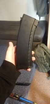 Airsoft AK74 - 8
