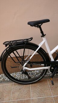 ELEKTROKOLO KTM Macina Tour CX625 LTD - 8