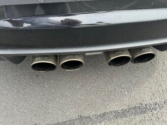 Chevrolet Corvette 6.0 v8 - 8