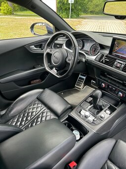 Audi a7 3.0 bitdi 240 kw competition - 8
