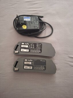 Speedglas 9100X FX Adflo - 8