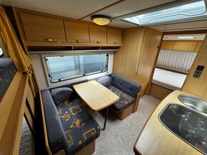 TEC Tour 540 ~ Palandy - 8