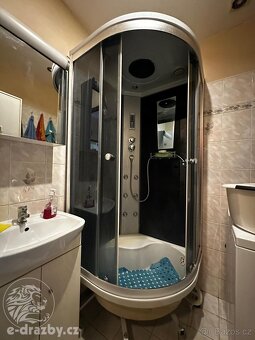 Byt 2+1 o výměře 56 m2, M. Švabinského 608/3, Bílina, Teplic - 8