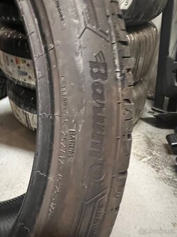 255/35R18 letní pneu BARUM BRAVURIS - 8
