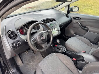 Seat Toledo III 1,9TDi 77kW, PD - 8