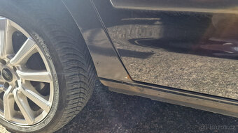 Ford Galaxy 1,9TDI 96kw PO VELKEM SERVISU - 8