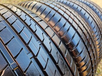 4x NOVÉ Letní pneu Firestone RoadHawk - 205/55 R16 - 100% - 8