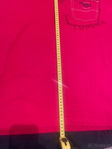 Pepe jeans tričko - 8