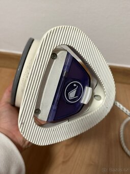 Žehlička tefal - 8