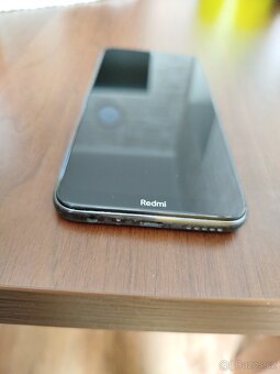 Redmi note 8T - 8