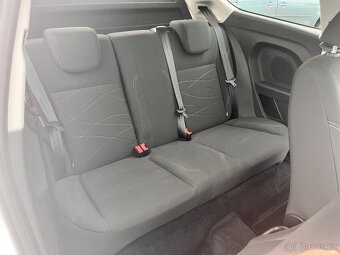 Ford Fiesta 1.25 60KW,KLIMA,1MAJITEL ESP - 8