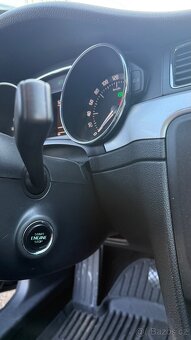 Škoda Superb 2.0 tdi 4x4 DSG 2012 - 8