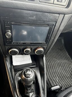 Volkswagen Golf Mk.IV 1.9 TDI 96kW - 8