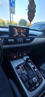 Audi a6 2014 - 8