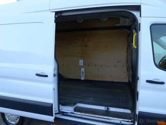 Ford Transit, 350L 2,2TDCI L4H3+klima Jumbo - 8