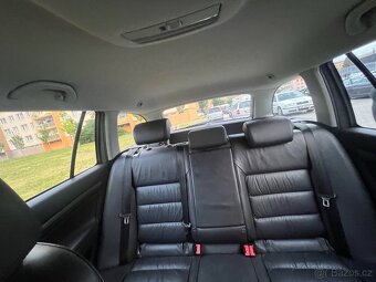 Oktávka 2 .2lit .110kw fsi rok 2006 - 8