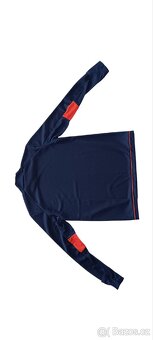 Adidas funkční mikina vel. 152 úplně nová - 8