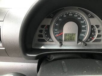 Volkswagen Fox 1.2 - 8
