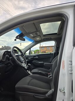 Chevrolet Orlando 2.0 Diesel, 7 míst 2014 - 8