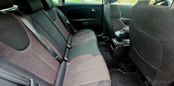 Seat leon 1P 1.9 tdi 77kW - 8