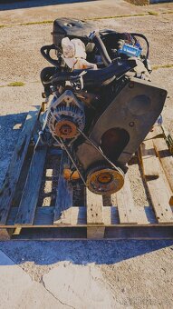 Opel corsa 1,2 B motor 12 sz - 8
