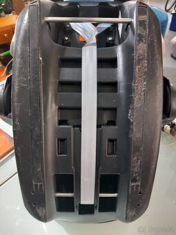 Detská autosedačka Cybex Aton 2017 - 8