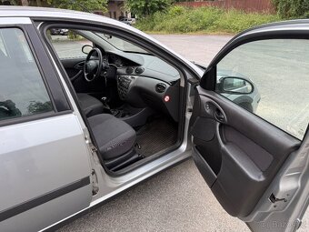 Ford Focus 1.6 16V 74kw 2005 STK - 8