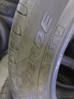 255/45 R20 101W Pirelli Scorpion Verde letní 4ks - 8