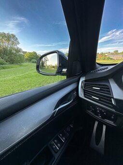 Bmw X5 M50d - 8